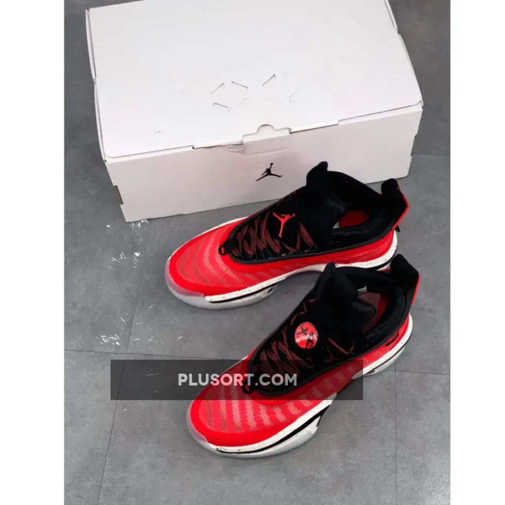 Air Jordan 36 SE “Rui Hachimura”  DJ4485-600