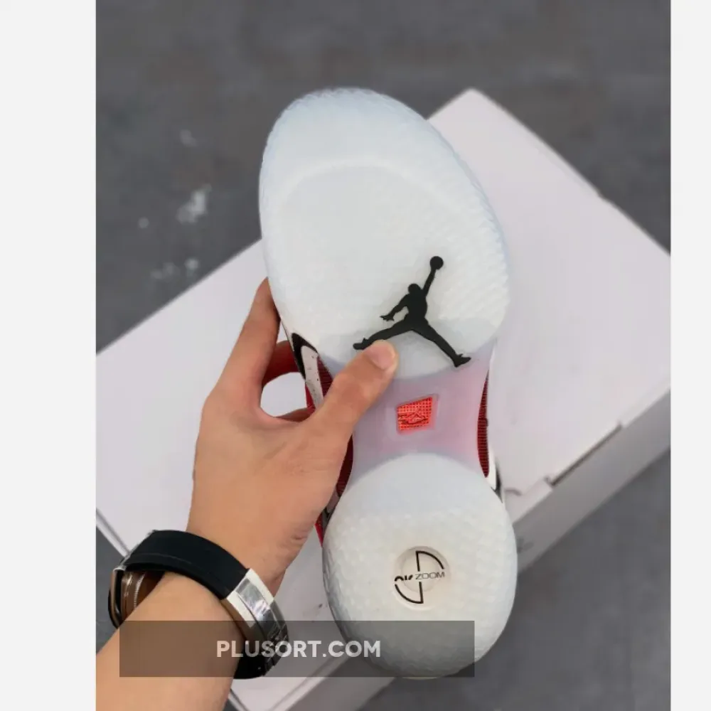 Air Jordan 36 SE “Rui Hachimura”  DJ4485-600