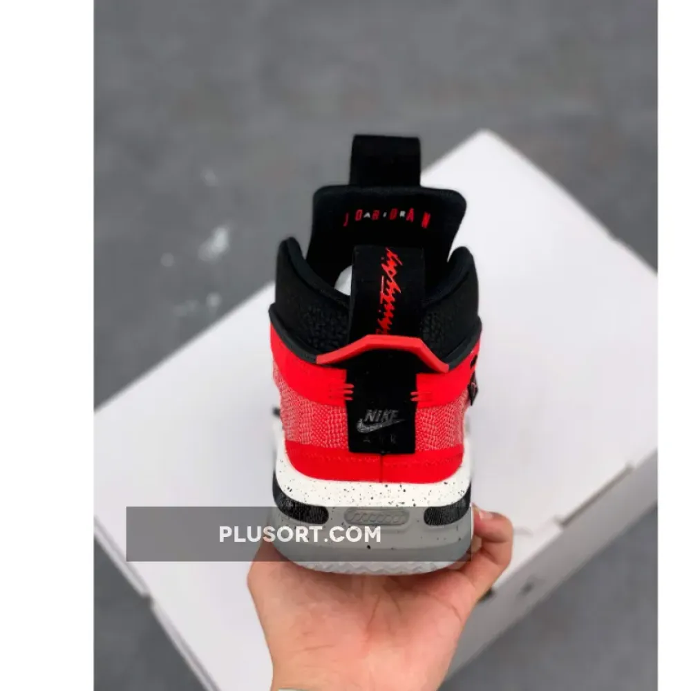 Air Jordan 36 SE “Rui Hachimura”  DJ4485-600