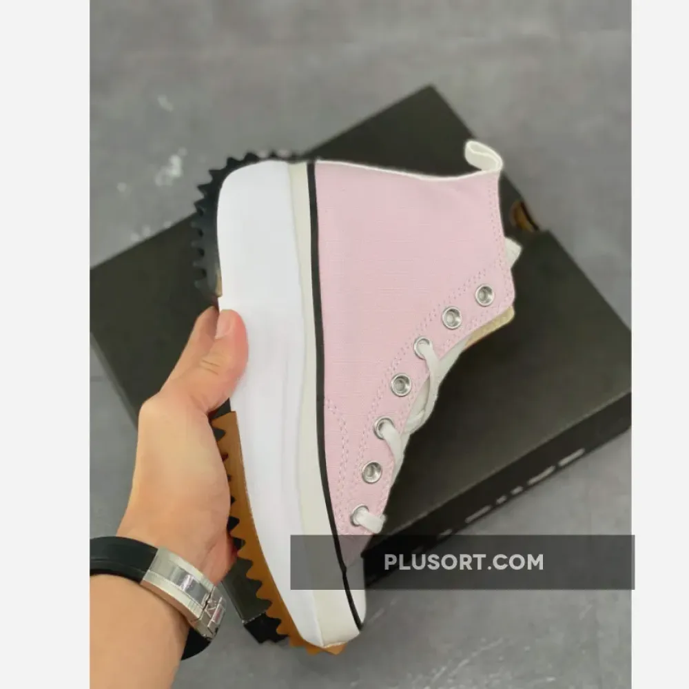 Converse Statement Flow Run Star Hike Pink White 170968C