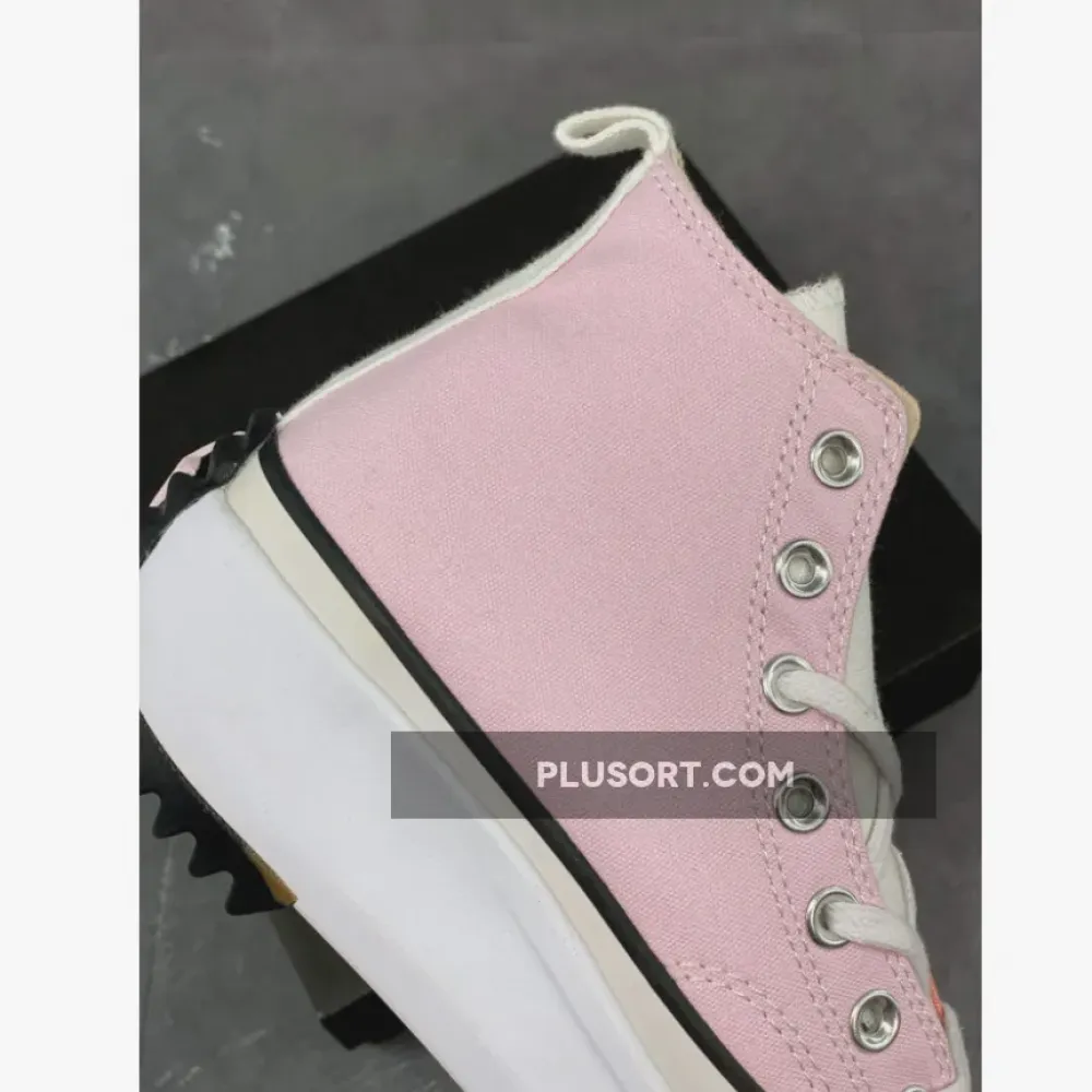 Converse Statement Flow Run Star Hike Pink White 170968C