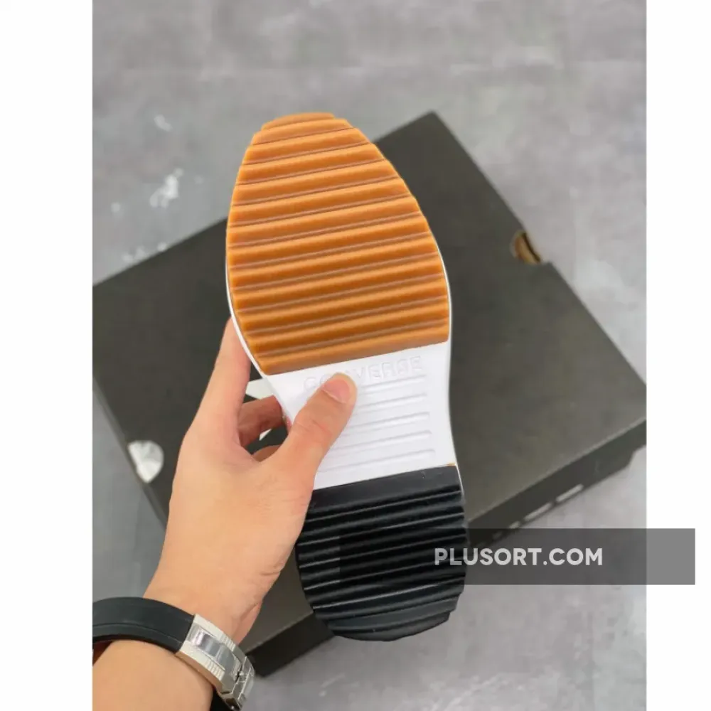 Converse Statement Flow Run Star Hike Pink White 170968C