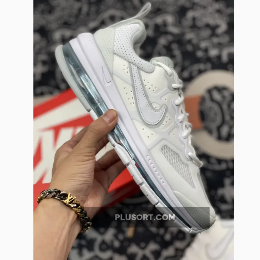 Nike Air Max Genome ‘Triple White’  CZ1645-100