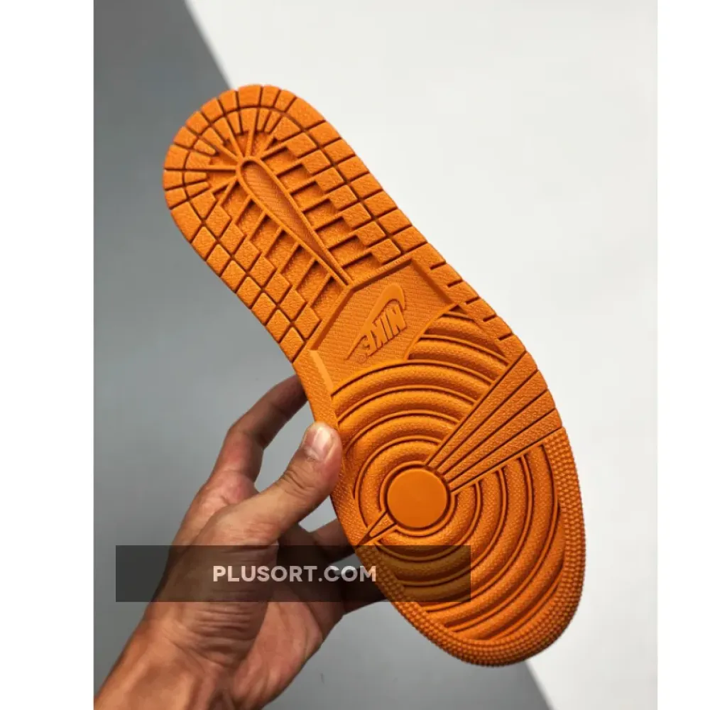 Air Jordan 1 Low Flyknit “Shattered Backboard”  AH4506-100