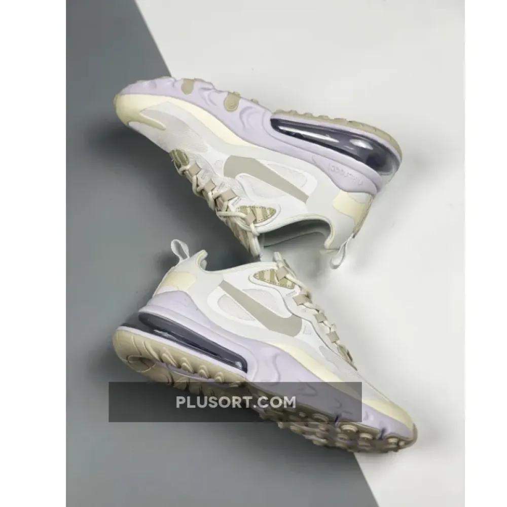 Nike Air Max 270 React Animal Prints  CV8815-100