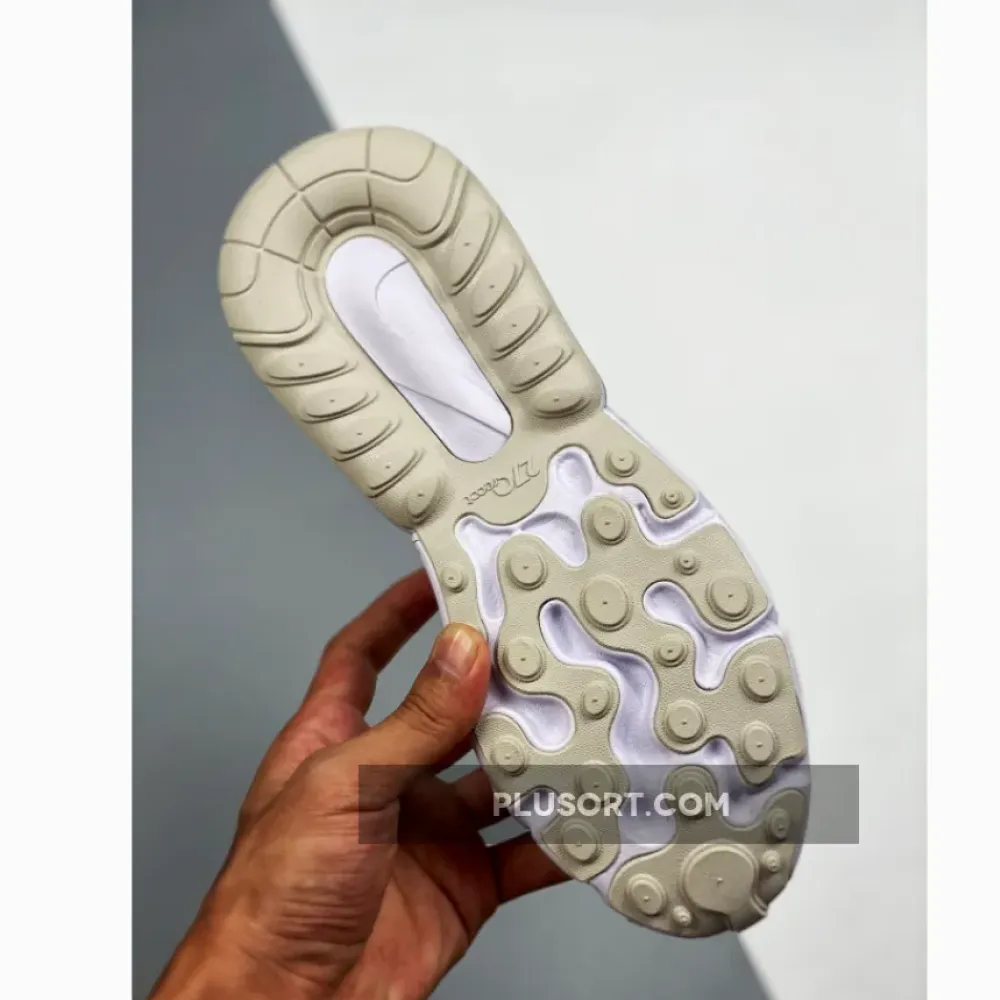 Nike Air Max 270 React Animal Prints  CV8815-100