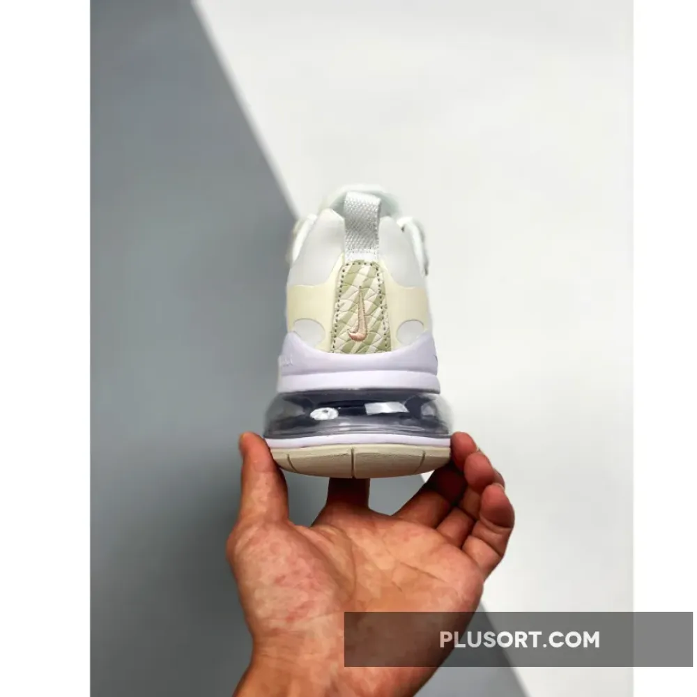 Nike Air Max 270 React Animal Prints  CV8815-100