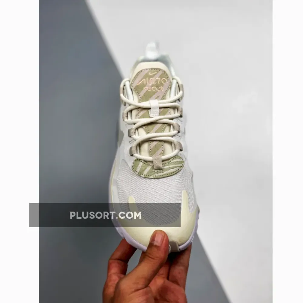 Nike Air Max 270 React Animal Prints  CV8815-100