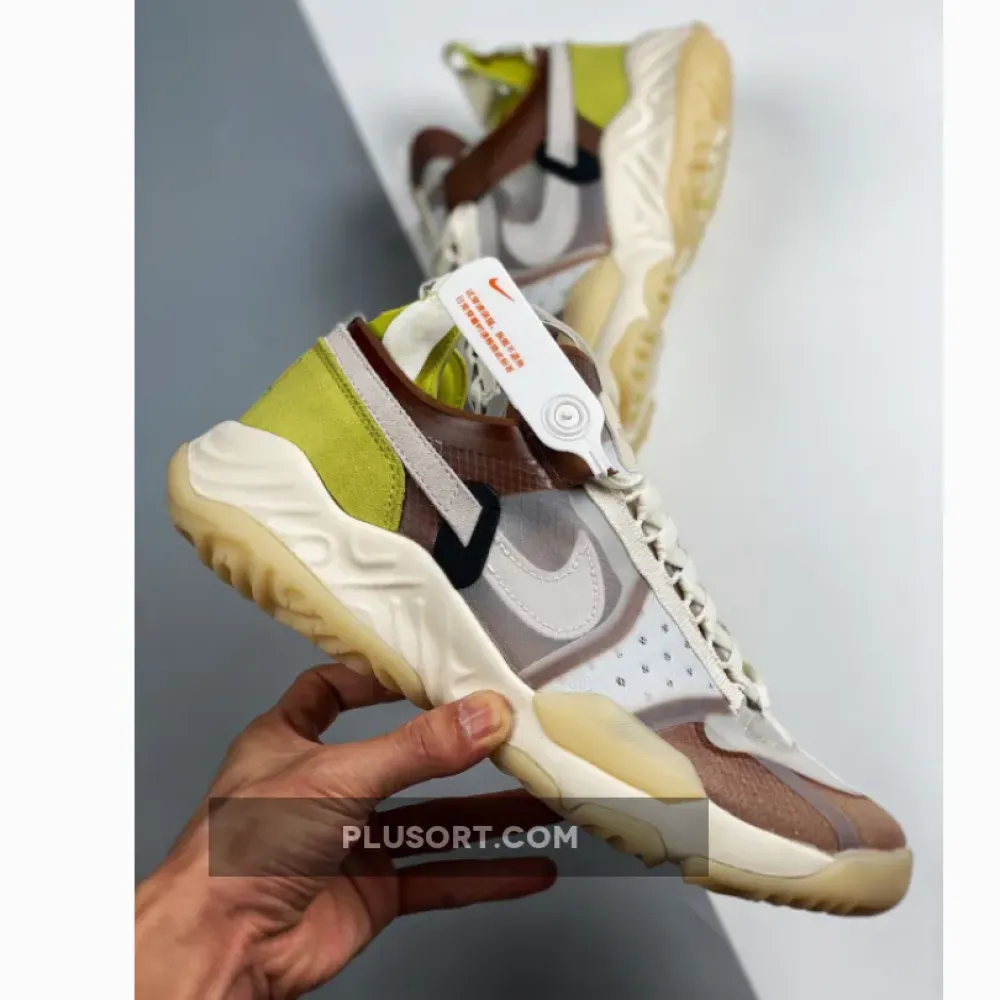 Jordan Delta Breathe “Terra Blush” White/Guava Ice-Camellia CW0783-104