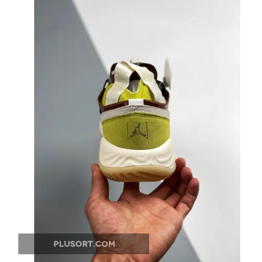 Jordan Delta Breathe “Terra Blush” White/Guava Ice-Camellia CW0783-104