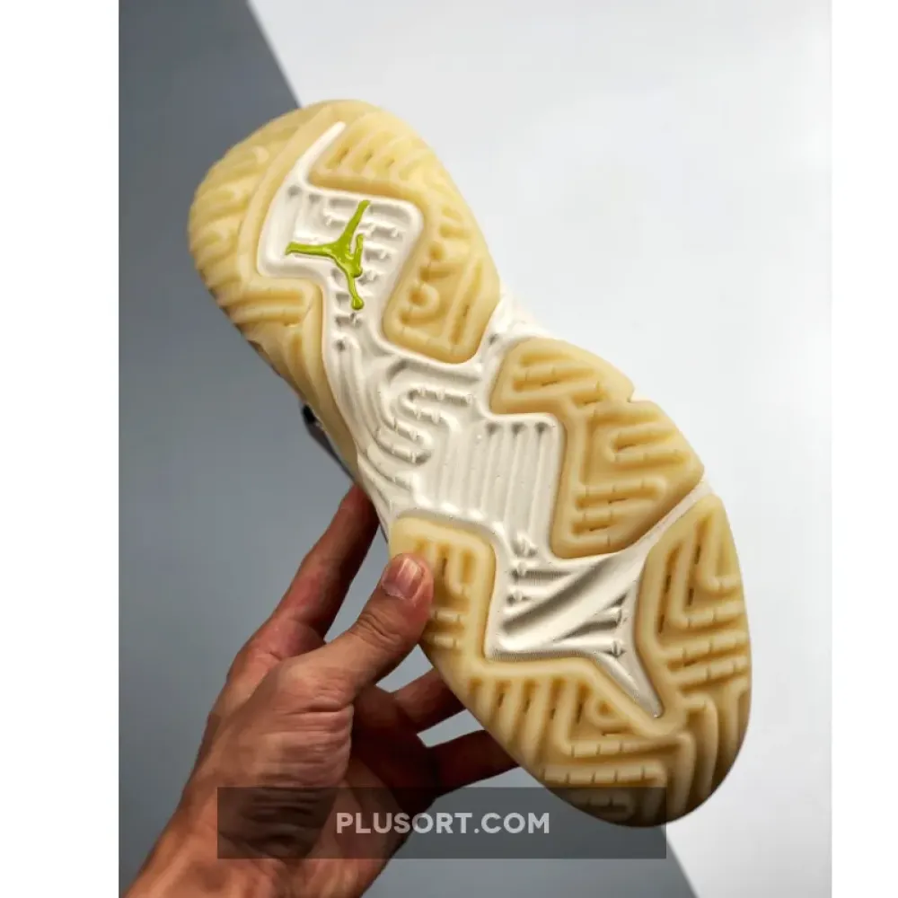 Jordan Delta Breathe “Terra Blush” White/Guava Ice-Camellia CW0783-104