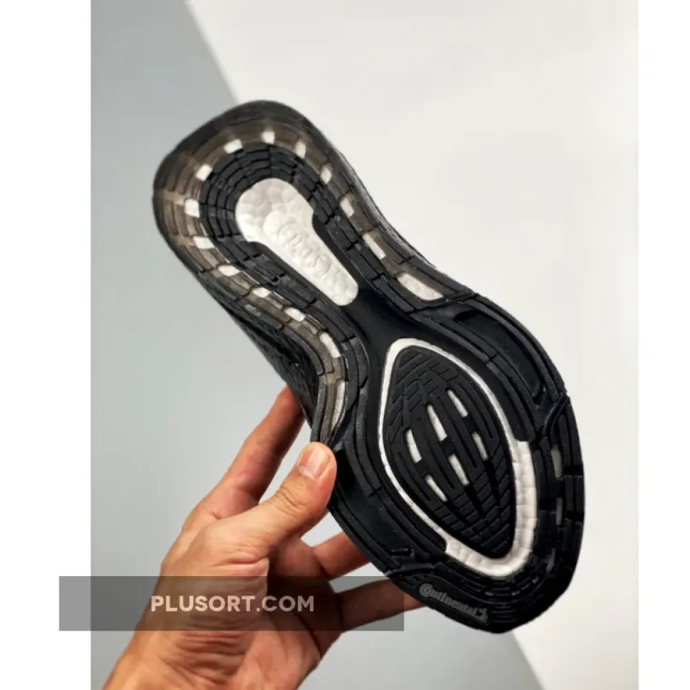 adidas Ultra Boost 2021 “Triple Black”  FY0306