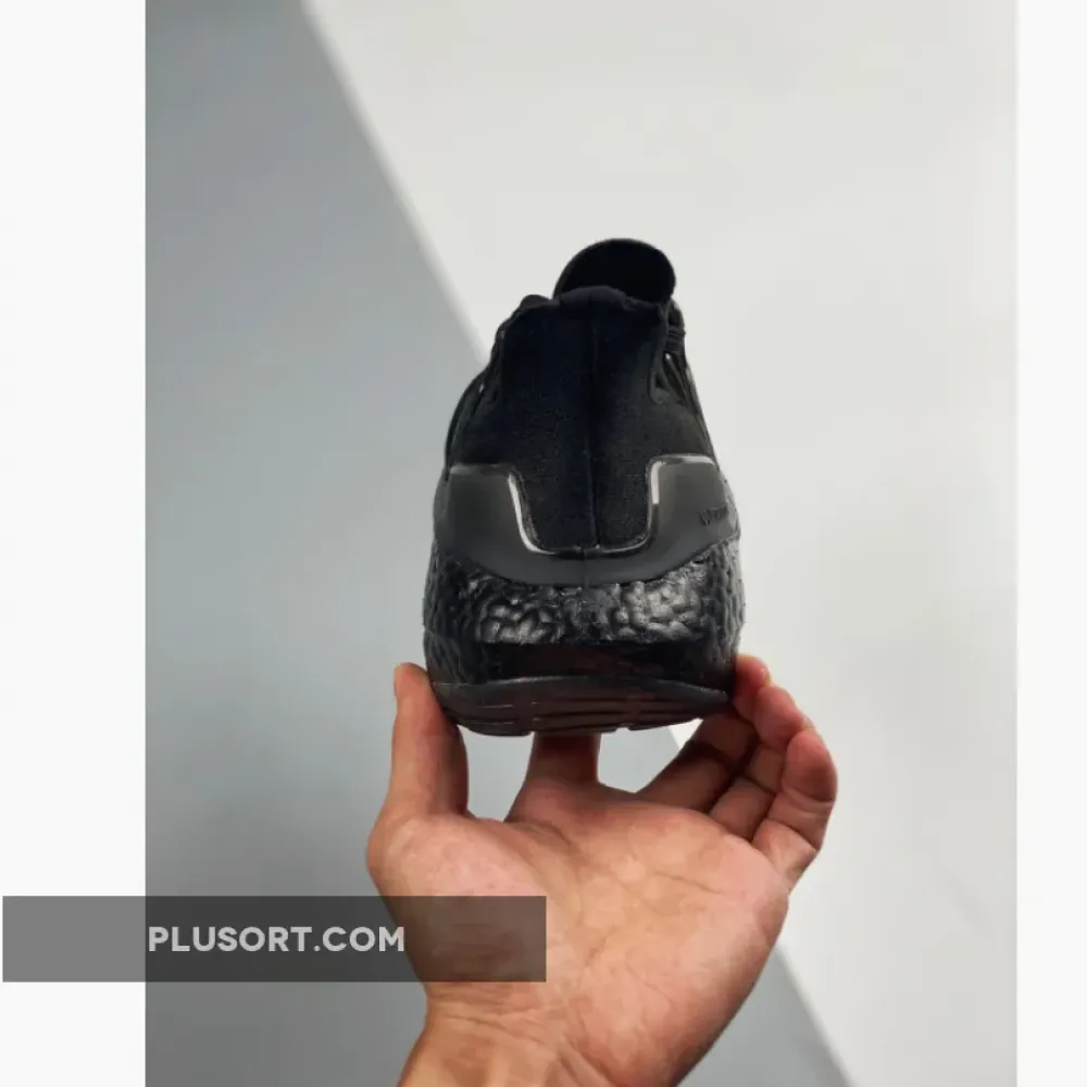 adidas Ultra Boost 2021 “Triple Black”  FY0306
