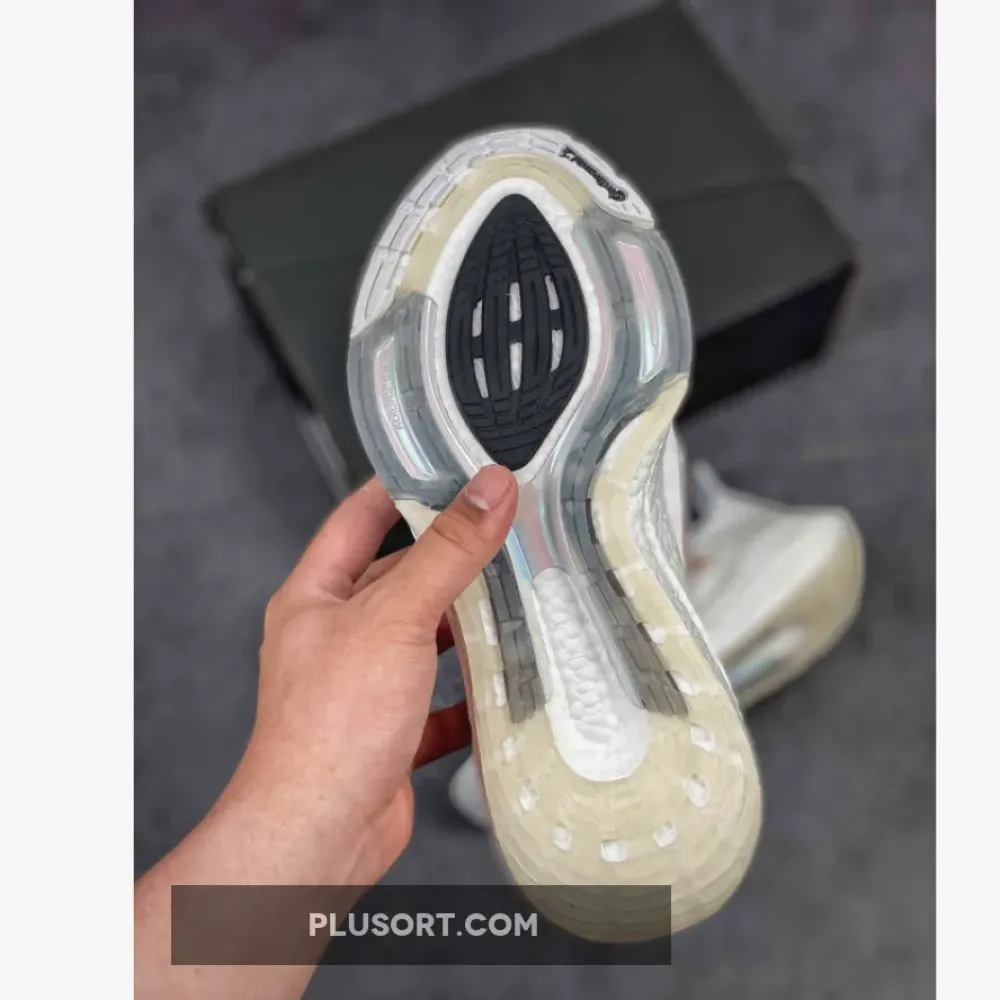 adidas Ultra Boost 21 “Cloud White”  FY0846