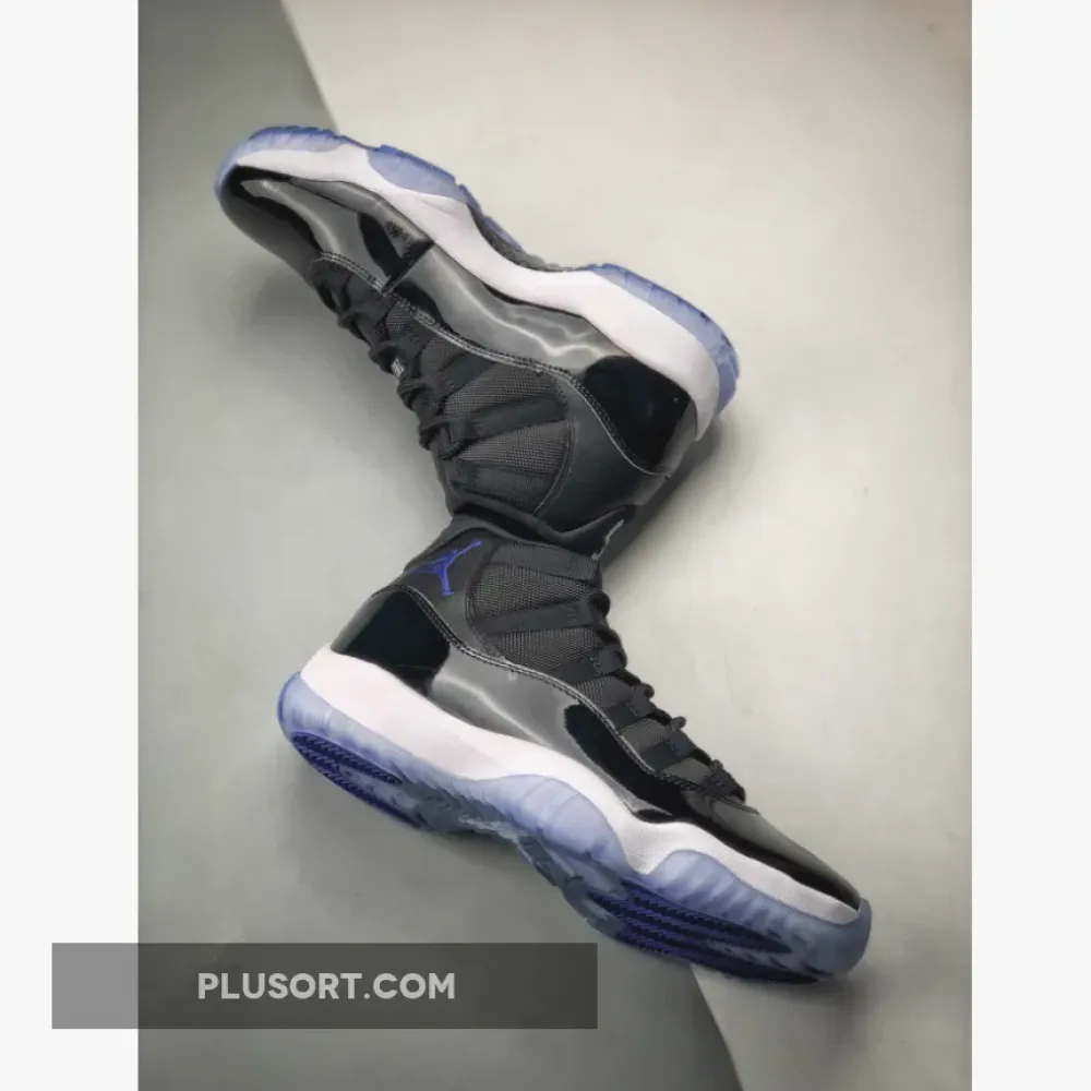 Air Jordan 11 Retro Space Jam  378037-003