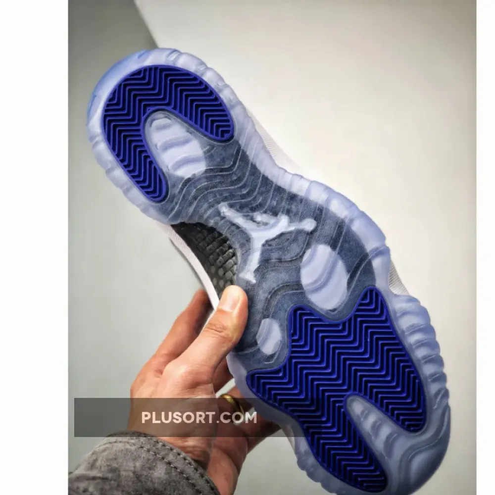 Air Jordan 11 Retro Space Jam  378037-003
