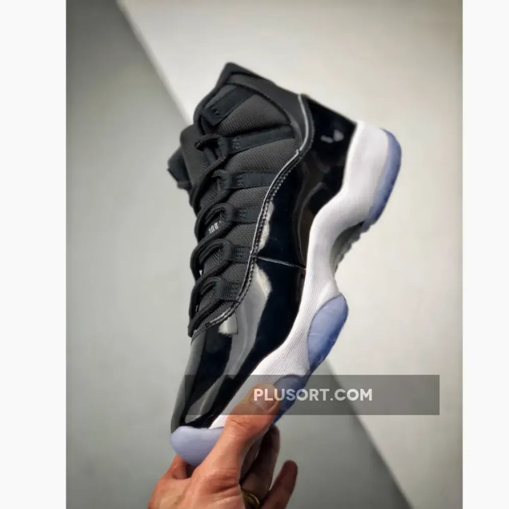 Air Jordan 11 Retro Space Jam  378037-003