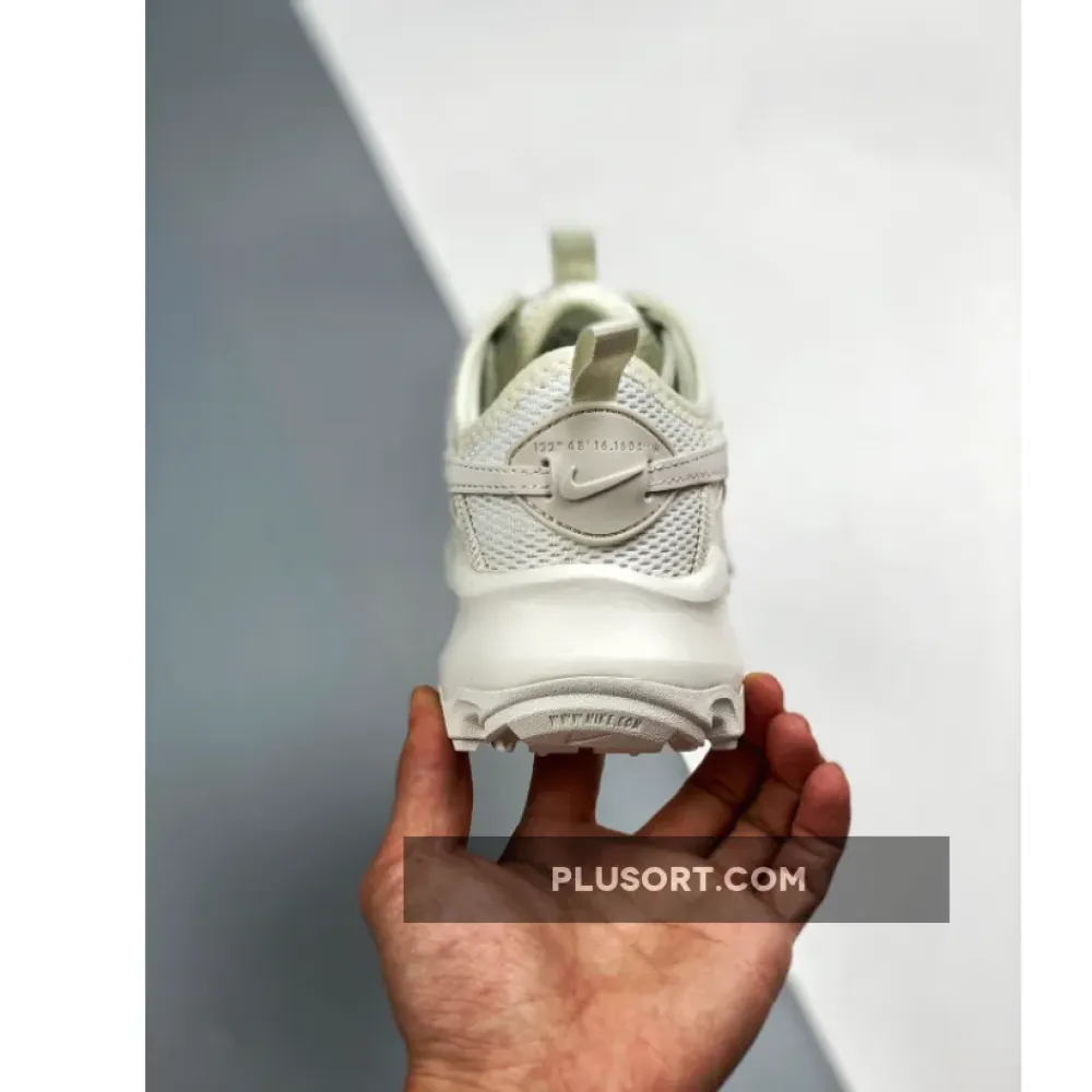 Nike TC 7900 Sail/Black  DD9682-100