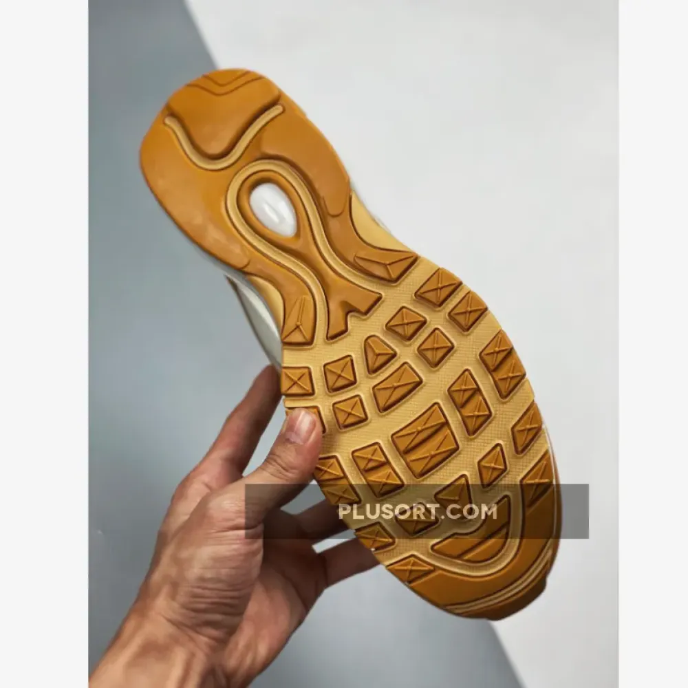 Nike Air Max 97 “Wheat Gum”  CT1904-700