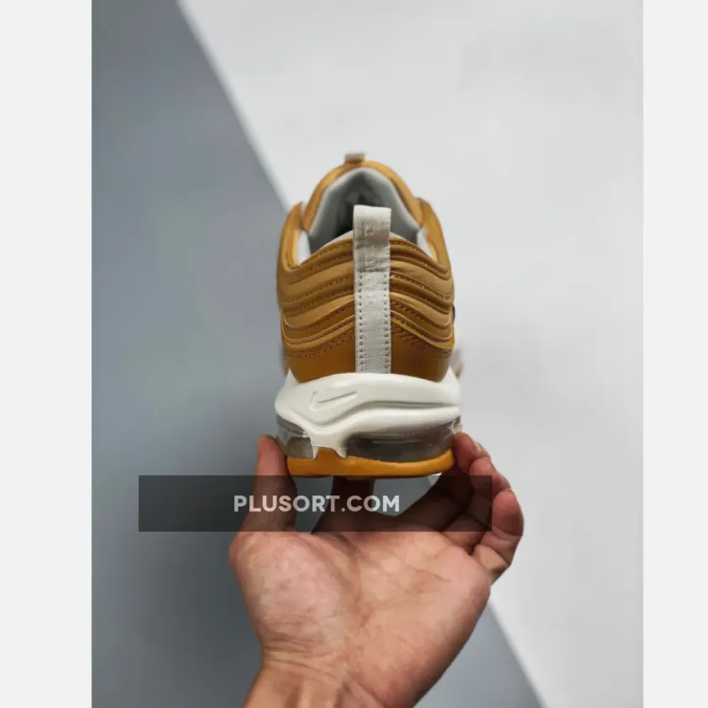 Nike Air Max 97 “Wheat Gum”  CT1904-700