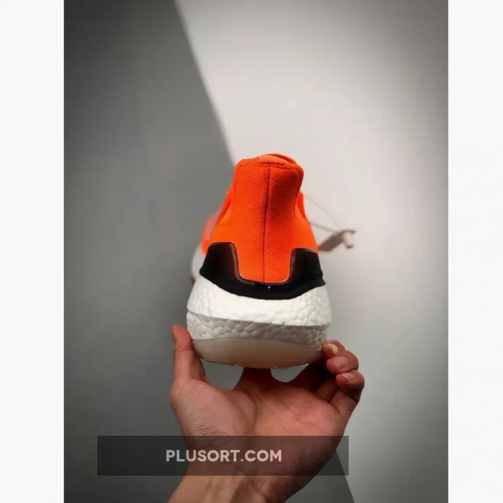 adidas Ultra Boost 2021 “Solar Red” 1680509704