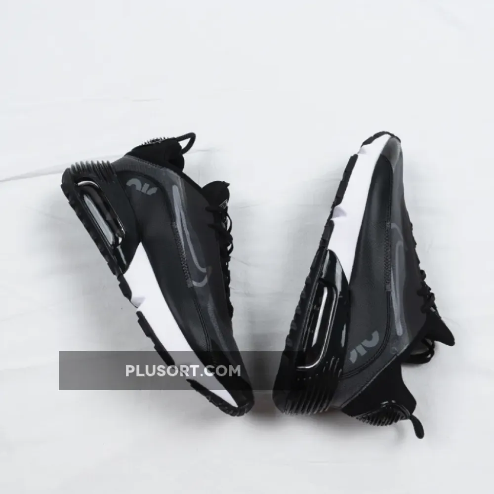 Nike Air Max 2090 ‘Black White’ CW7306-001