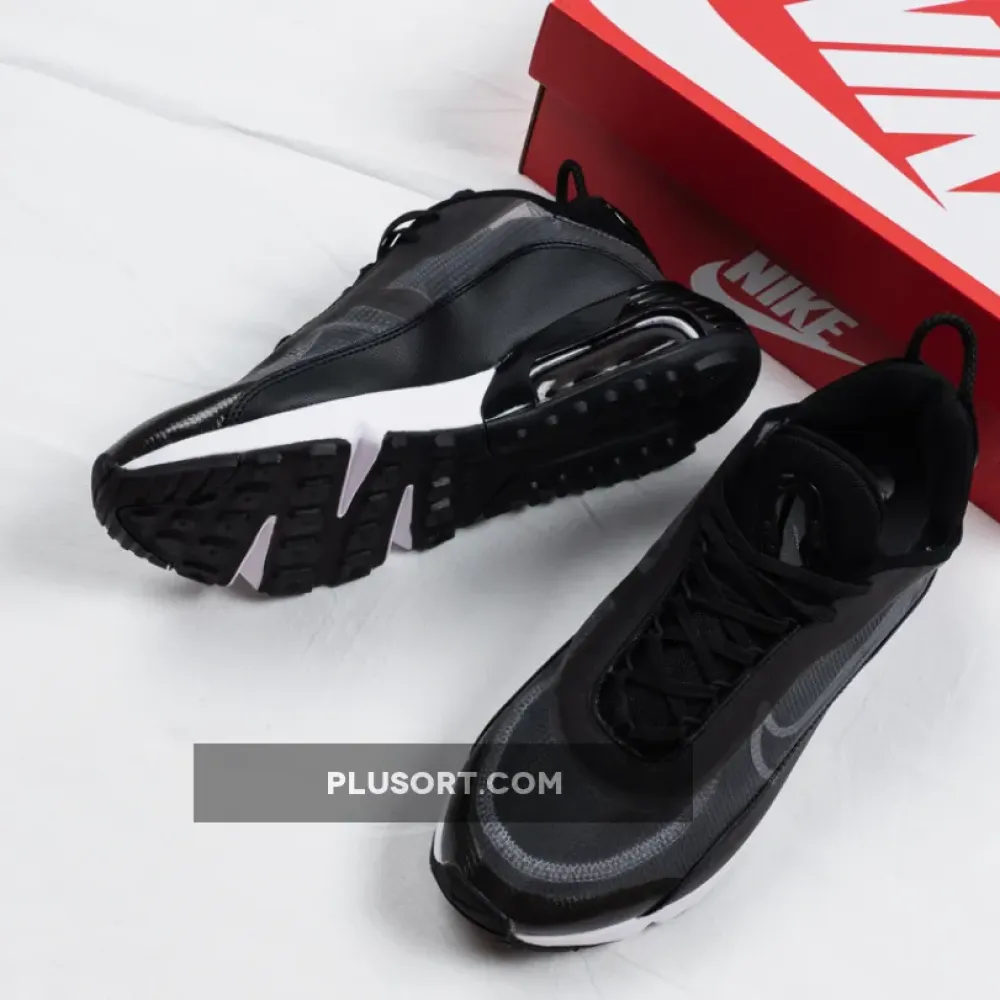 Nike Air Max 2090 ‘Black White’ CW7306-001
