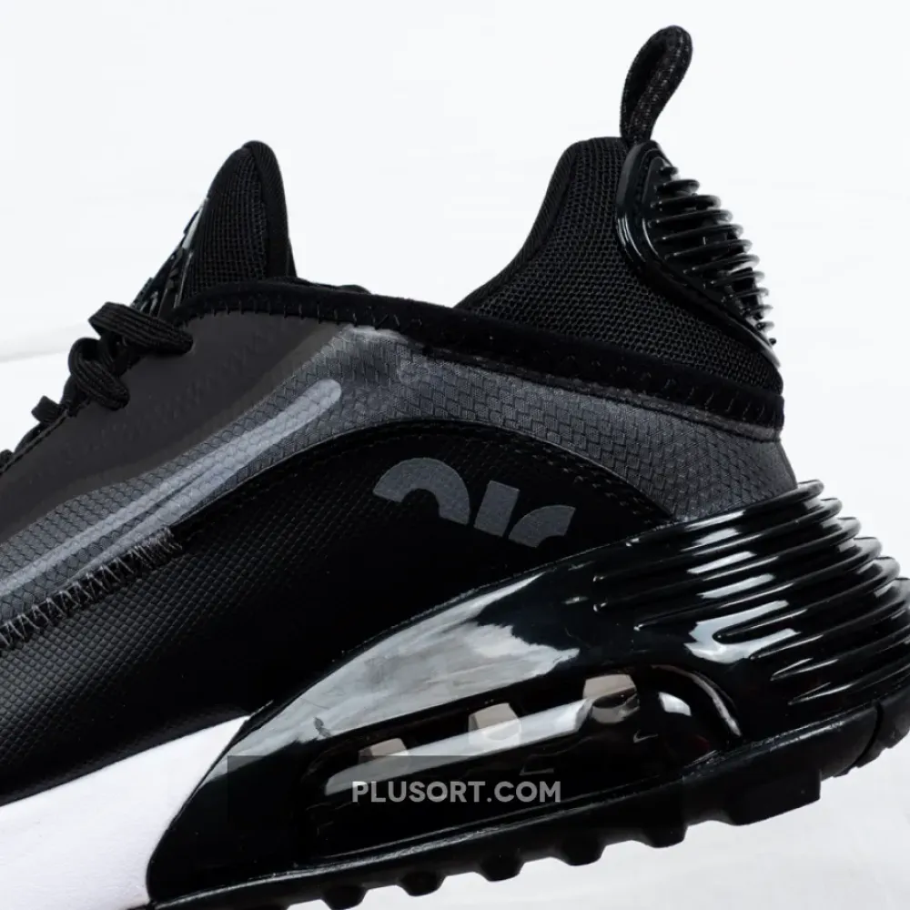 Nike Air Max 2090 ‘Black White’ CW7306-001