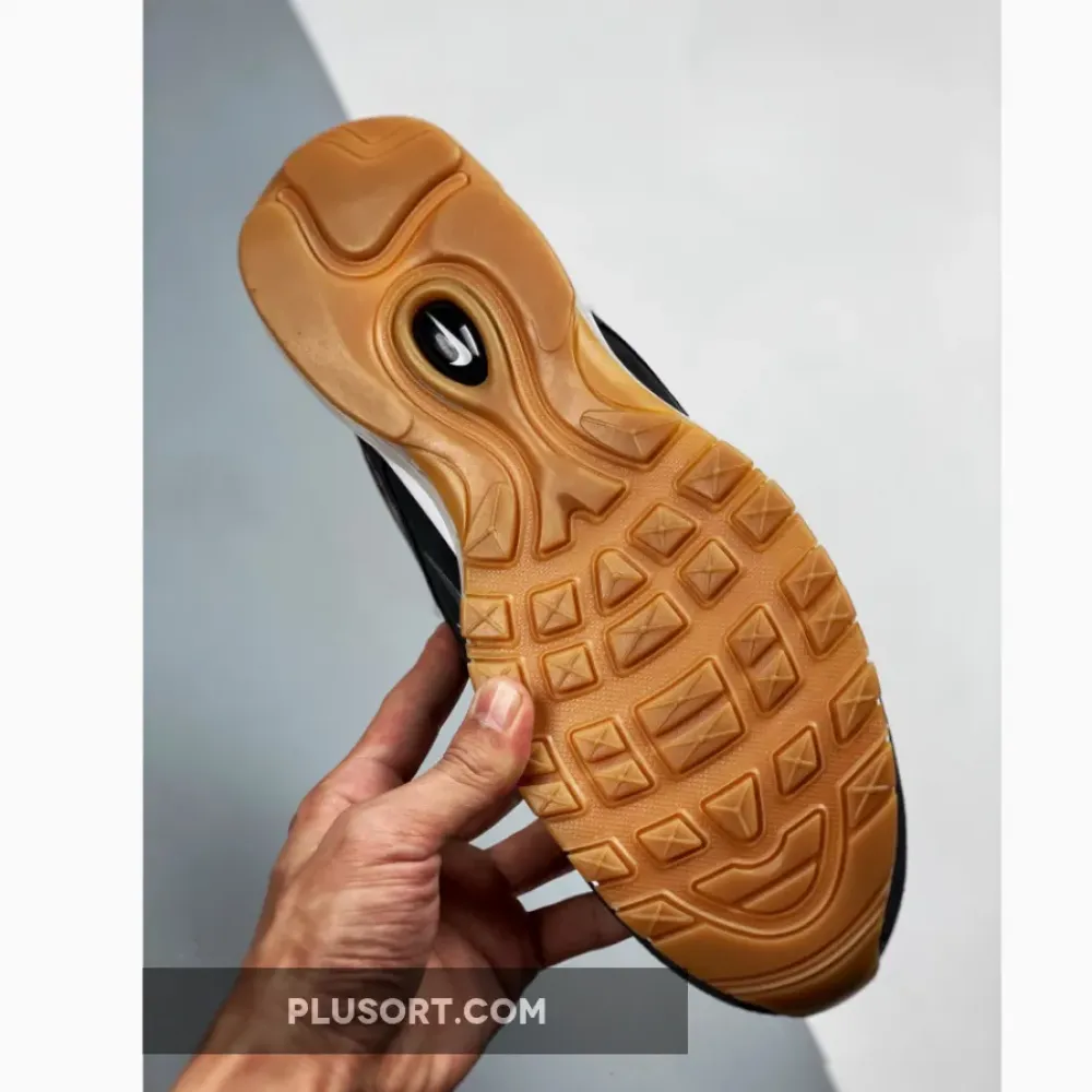 Pendleton x Nike Air Max 97 By You Black Multi  DC3494-993