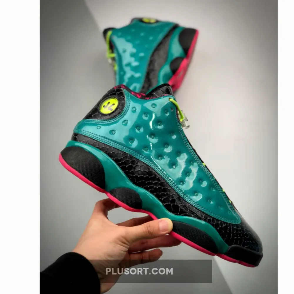 Air Jordan 13 “Doernbecher”  836405-305
