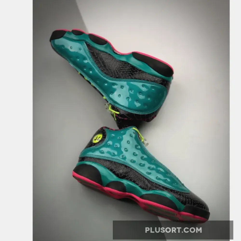 Air Jordan 13 “Doernbecher”  836405-305