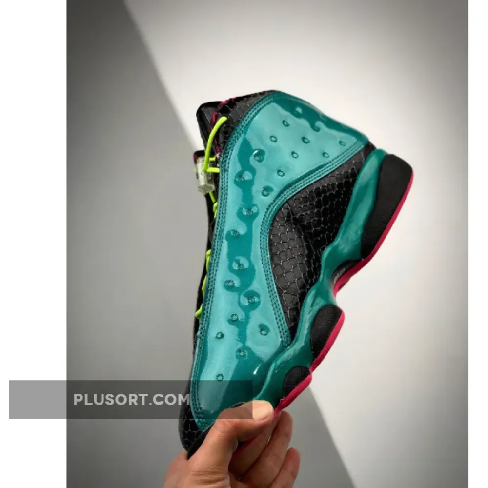 Air Jordan 13 “Doernbecher”  836405-305