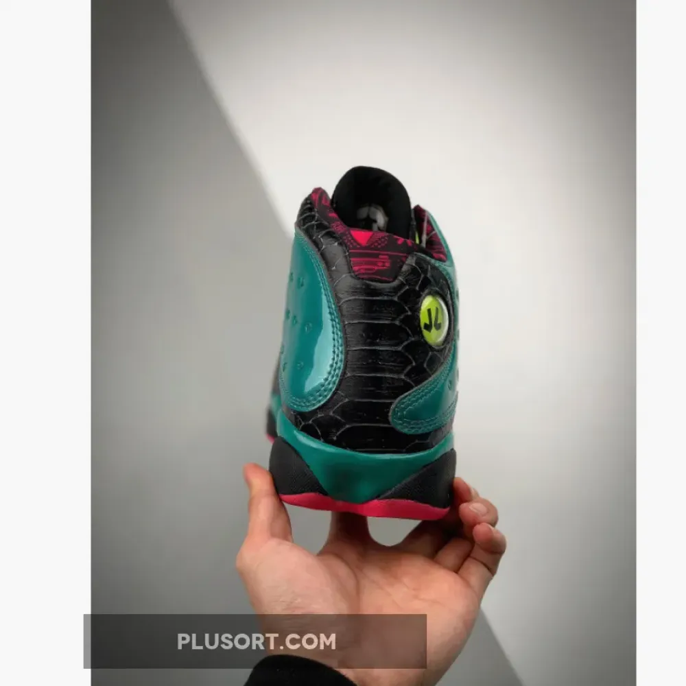 Air Jordan 13 “Doernbecher”  836405-305