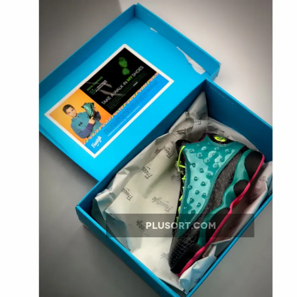 Air Jordan 13 “Doernbecher”  836405-305