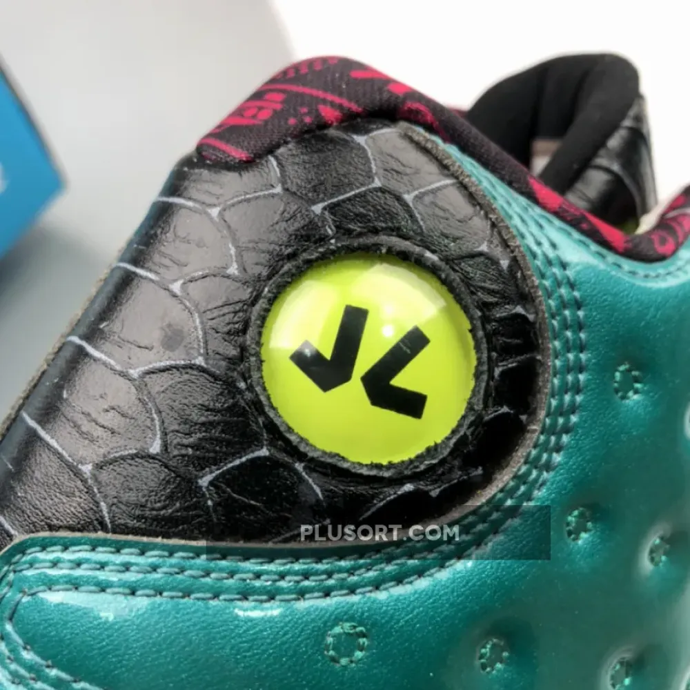 Air Jordan 13 “Doernbecher”  836405-305