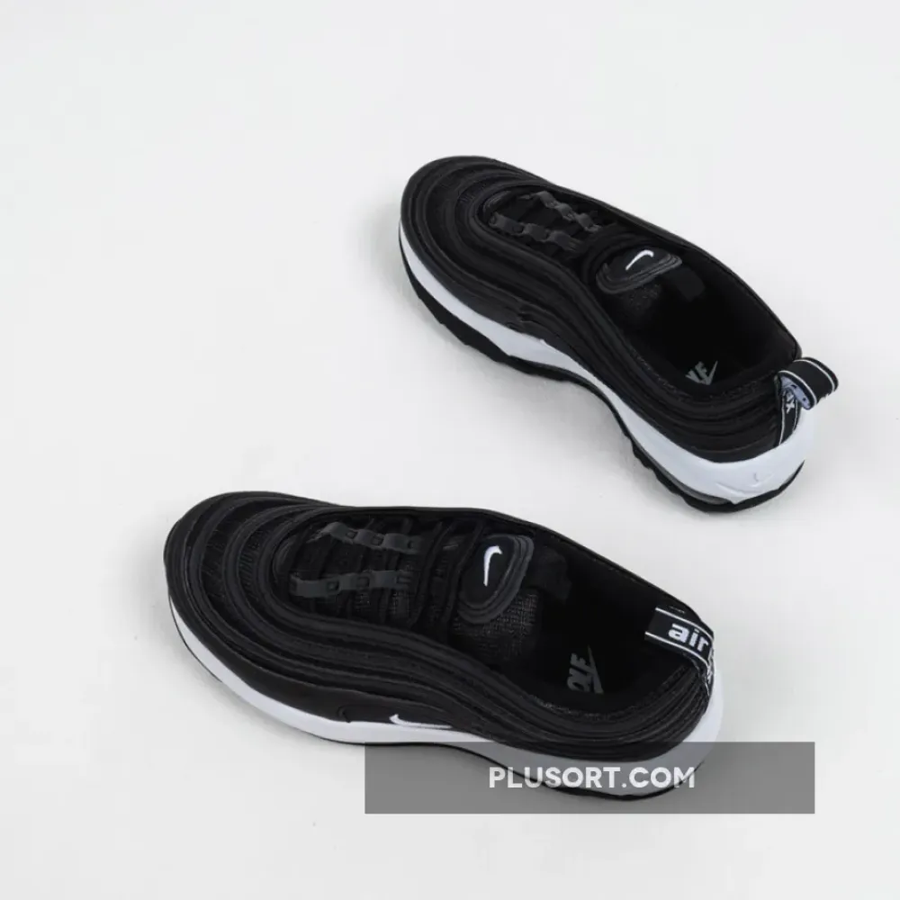 Nike Air Max 97 Golf Black White  CI7538-002