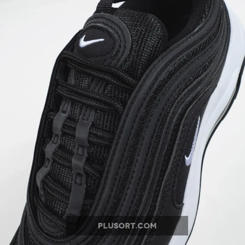Nike Air Max 97 Golf Black White  CI7538-002