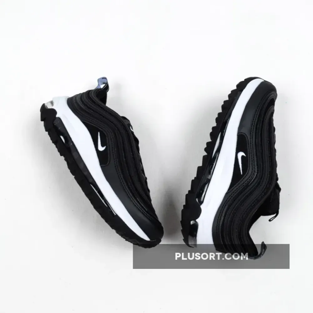 Nike Air Max 97 Golf Black White  CI7538-002