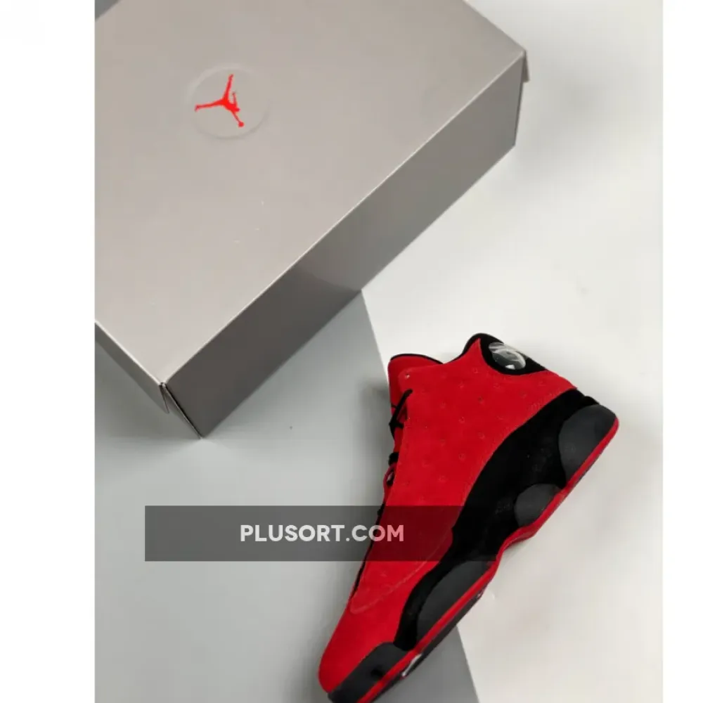 Air Jordan 13 Retro “Reverse Bred”  DJ5982-602