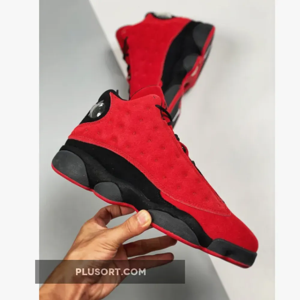 Air Jordan 13 Retro “Reverse Bred”  DJ5982-602