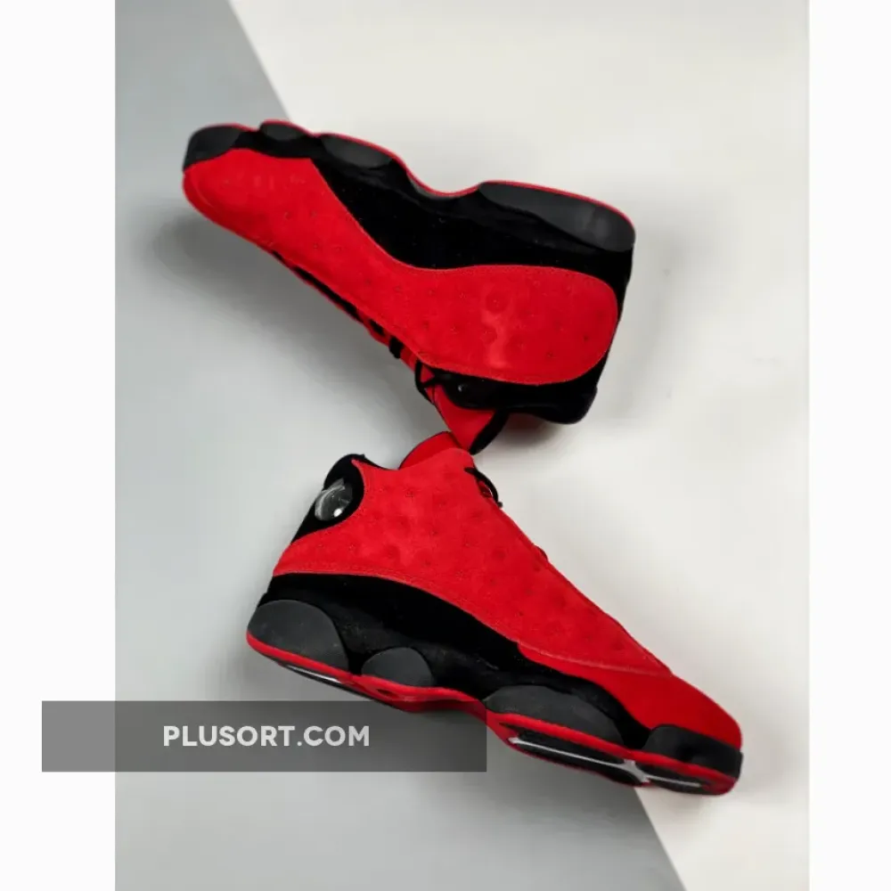 Air Jordan 13 Retro “Reverse Bred”  DJ5982-602