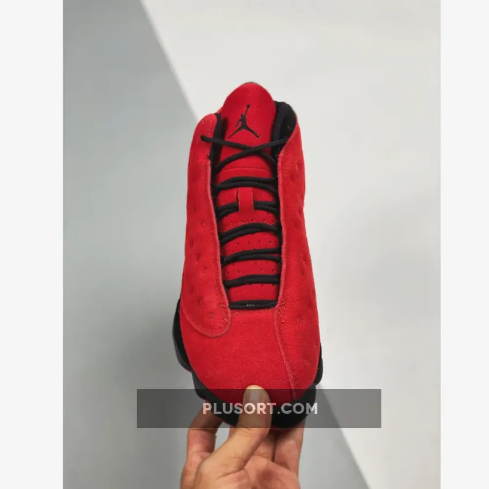 Air Jordan 13 Retro “Reverse Bred”  DJ5982-602