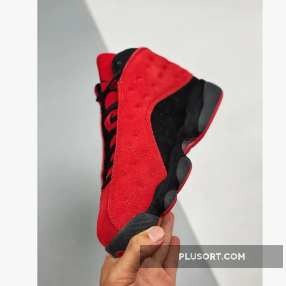 Air Jordan 13 Retro “Reverse Bred”  DJ5982-602