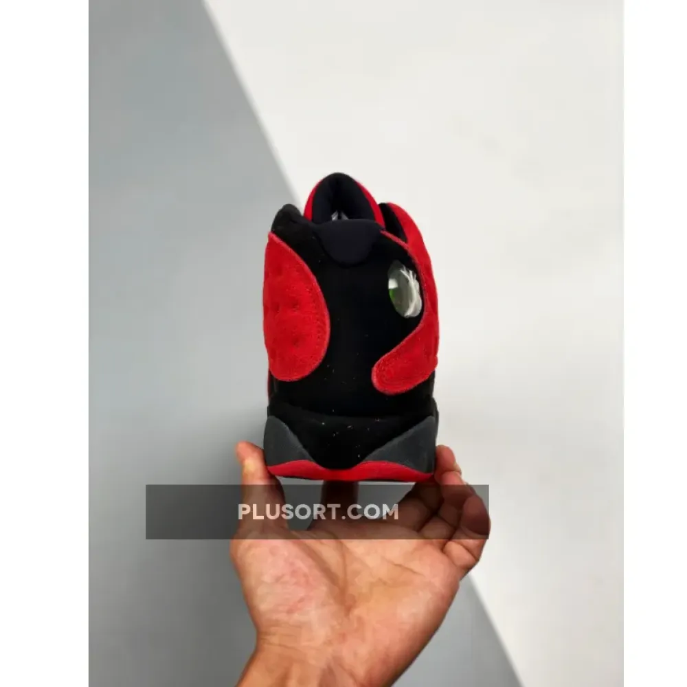 Air Jordan 13 Retro “Reverse Bred”  DJ5982-602