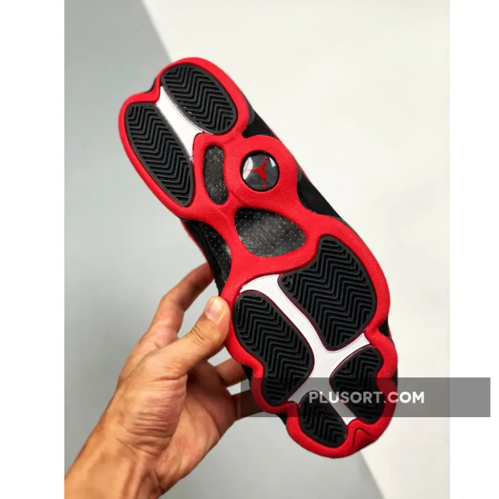 Air Jordan 13 Retro “Reverse Bred”  DJ5982-602