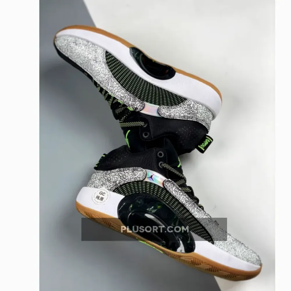 Air Jordan 35 “Bayou Boys”