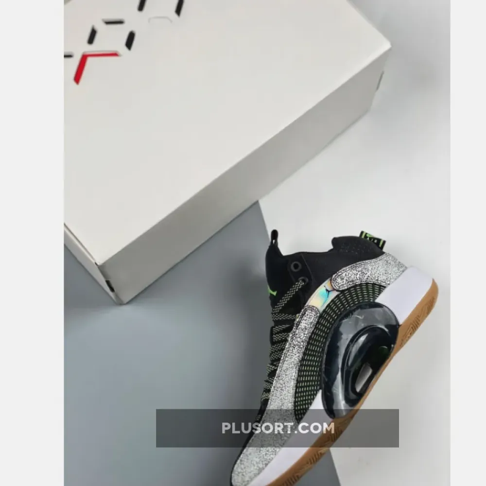 Air Jordan 35 “Bayou Boys”