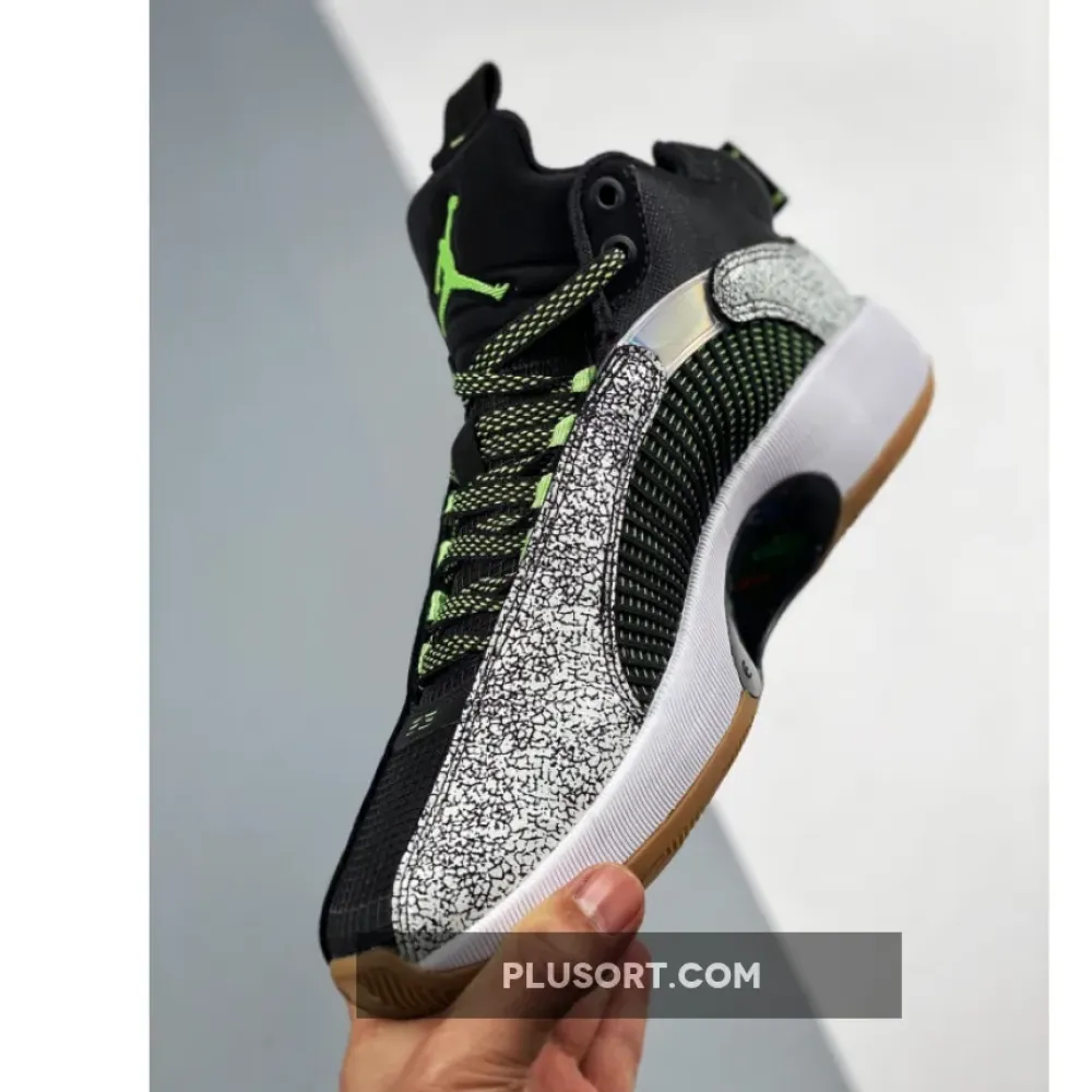 Air Jordan 35 “Bayou Boys”