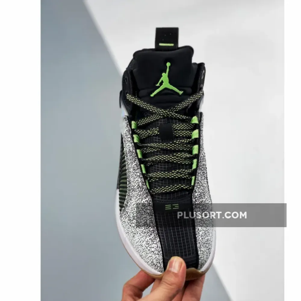 Air Jordan 35 “Bayou Boys”