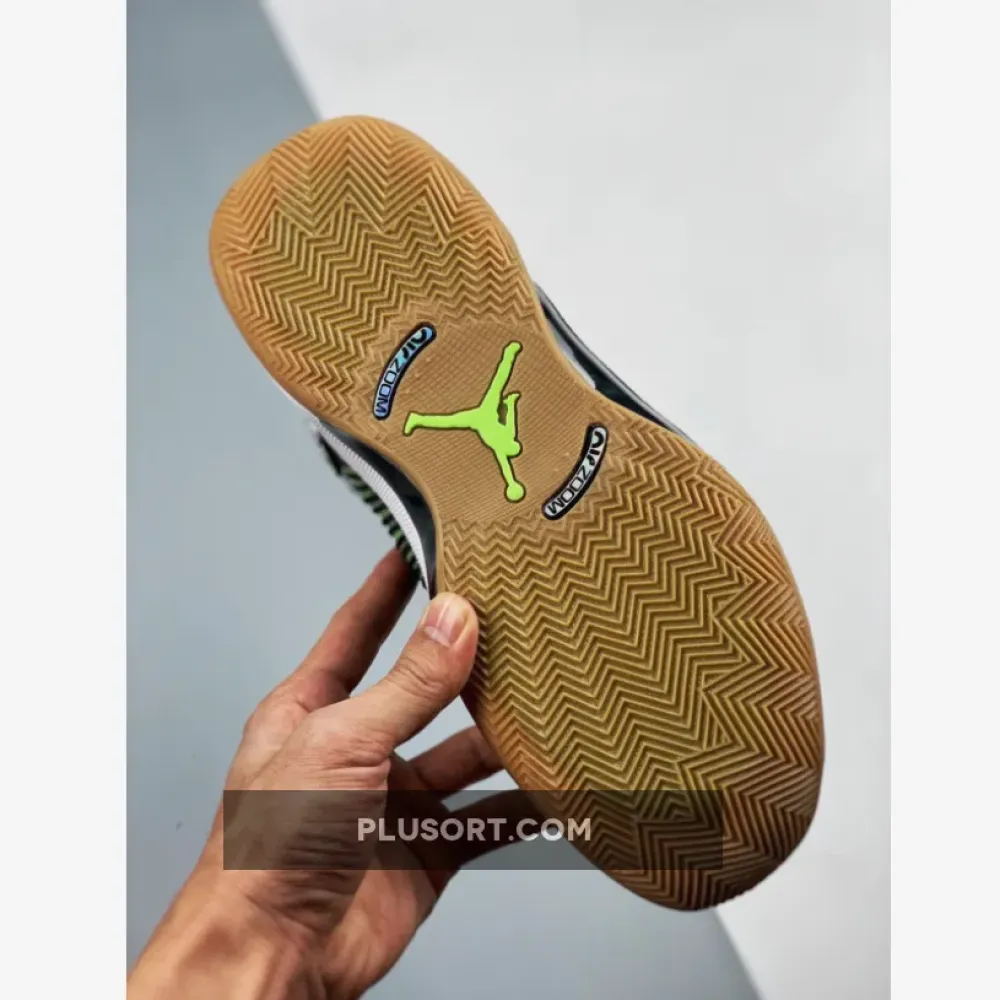 Air Jordan 35 “Bayou Boys”